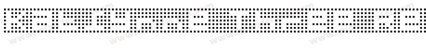 Katlynne Three Regular Neg字体转换